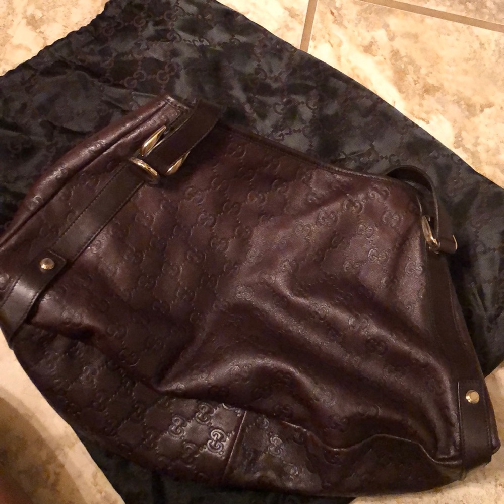 Gucci handbag